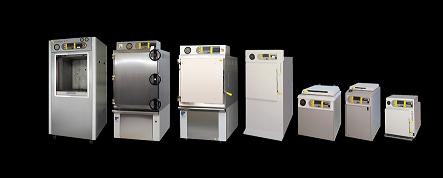 Priorclave autoclaves